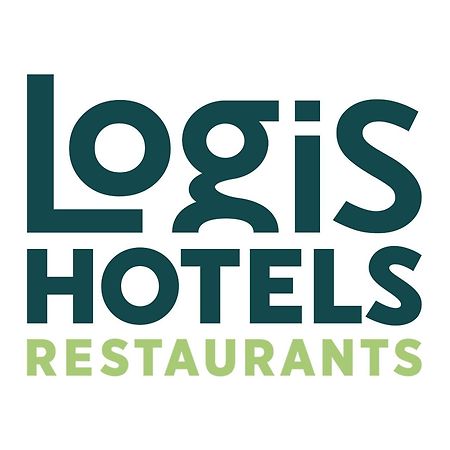 Logis Hotel Le Bellevue Trévignin Dış mekan fotoğraf